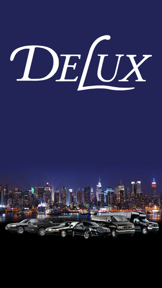 Delux Transportation