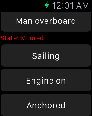 【免費生產應用App】Ship's Log Book for Sailors - A nautical Logbook for Sail Boats and Motor Boats' captain-APP點子