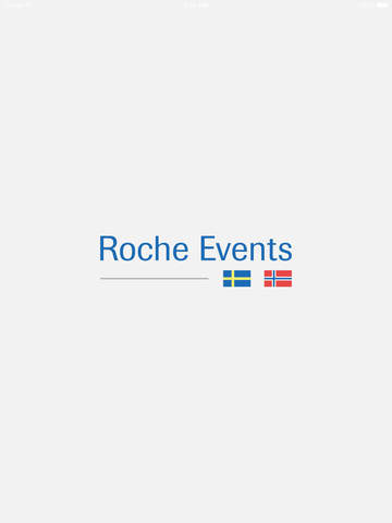 免費下載商業APP|Roche Norge – møter app開箱文|APP開箱王