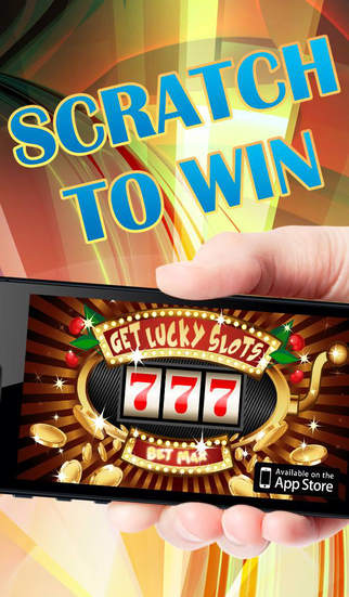 【免費遊戲App】Surf Scratchers - Fortune Hunters Scratch and Win Jackpot Price-APP點子