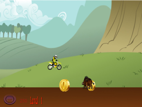 免費下載遊戲APP|Dirt Bike Hunter app開箱文|APP開箱王