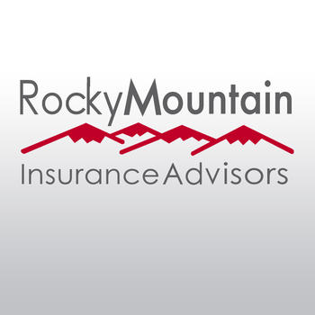 Rocky Mountain Insurance Advisors LOGO-APP點子