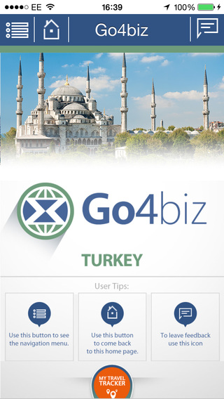 Go4Biz Turkey