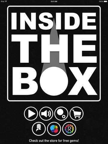 免費下載遊戲APP|Inside The Box app開箱文|APP開箱王