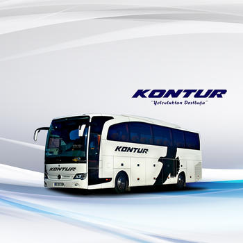 Kontur Mobile LOGO-APP點子