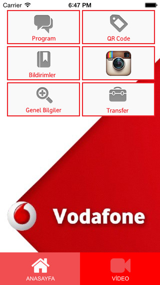 免費下載商業APP|Vodafone Ticari Operasyonlar app開箱文|APP開箱王