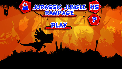 免費下載遊戲APP|Jurassic Jungle Rampage app開箱文|APP開箱王