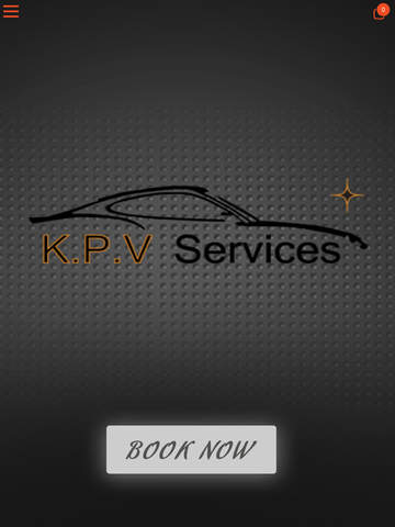 【免費生活App】K.P.V Services-APP點子