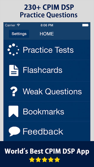 免費下載教育APP|APICS CPIM Certification DSP 2015 - Exam Prep Practice Questions and Study Material for Detailed Scheduling and Planning (Best Free app) app開箱文|APP開箱王