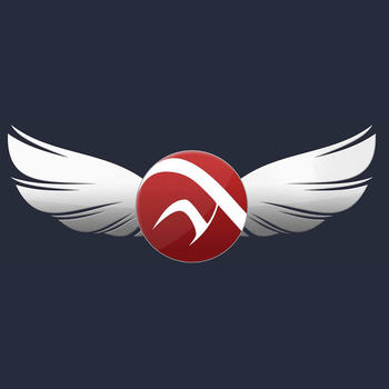 Arabian Airlines LOGO-APP點子