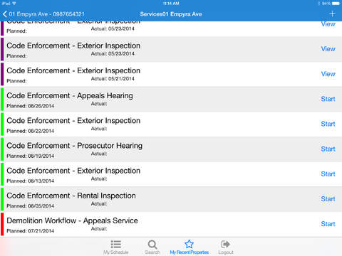 【免費工具App】OneFlow Parcel Management-APP點子