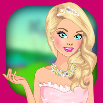 Princess and Her Puppy Game For Kids and Adults LOGO-APP點子