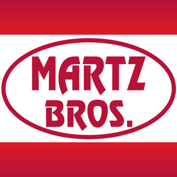 MartzBros LOGO-APP點子