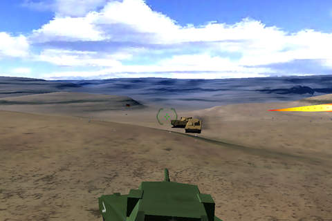 Guns of Tanks screenshot 3