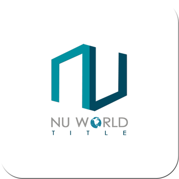 NU World LOGO-APP點子