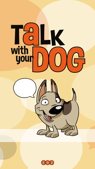 Talk with your Dog – Dog Translator