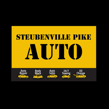 Steubenville Pike Auto 旅遊 App LOGO-APP開箱王