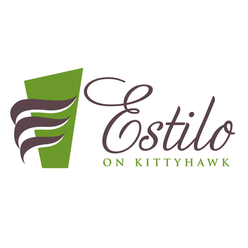 Estilo on Kittyhawk LOGO-APP點子