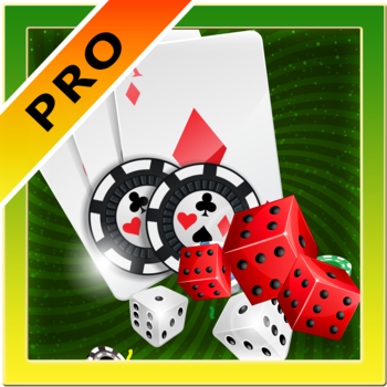 Casino Sin City Yaty Dice Game PRO - Play Las Vegas HD Ultimate Jackpot Win Gold 777 LOGO-APP點子