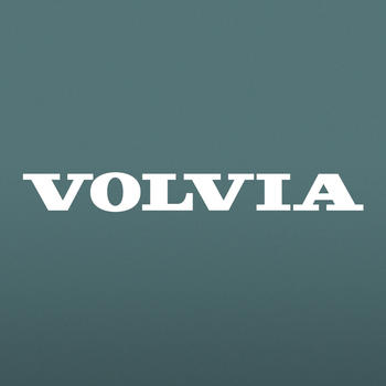 Volvia försäkring för Volvo LOGO-APP點子