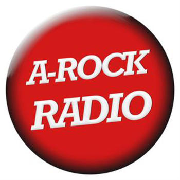 A-ROCKRADIO LOGO-APP點子