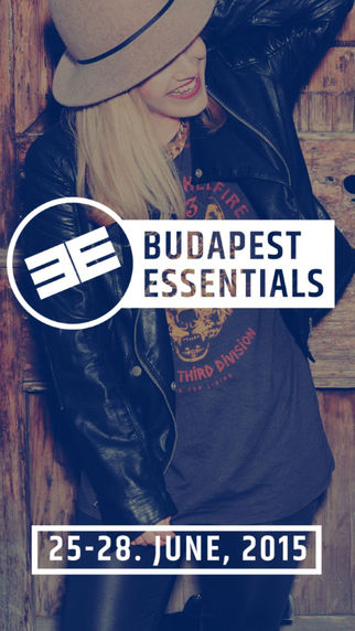 Budapest Essentials 2015