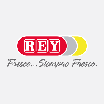 Supermercados Rey LOGO-APP點子