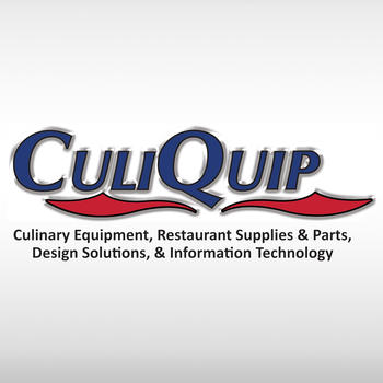 CuliQuip LOGO-APP點子