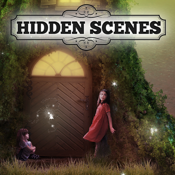 Hidden Scenes - Fairies Trail 遊戲 App LOGO-APP開箱王