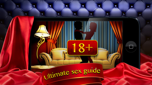 Kamasutra - Sex Positions Guide for Couples: Free Sex Position and Adult Game from the Kama Sutra 01