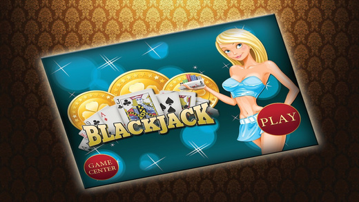 BlackJack Royal Vegas Casino Pro