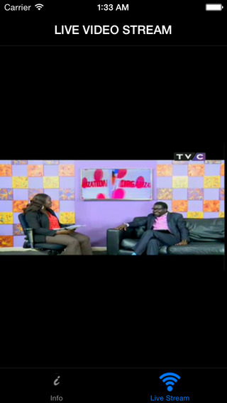 免費下載娛樂APP|TV Continental Nigeria app開箱文|APP開箱王