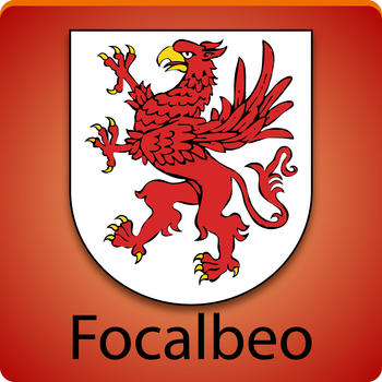 Focalbeo Irish <-> English dictionaries 書籍 App LOGO-APP開箱王