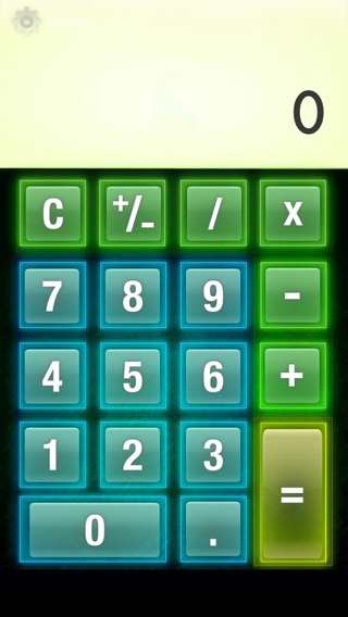 【免費工具App】•Calculator-APP點子