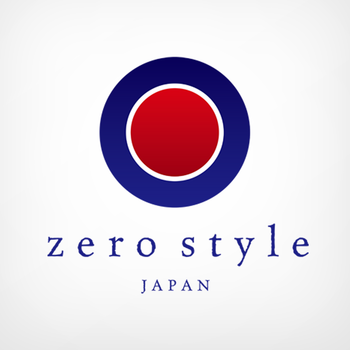 ZEROSTYLE JAPAN公式アプリ LOGO-APP點子