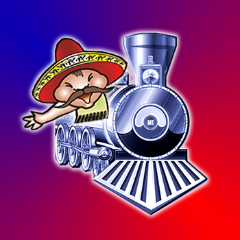 Mexican Train Dominoes Deluxe LOGO-APP點子