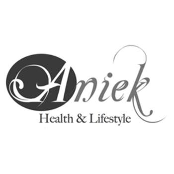 Aniek Health & Lifestyle LOGO-APP點子