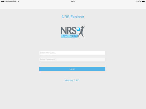 免費下載商業APP|NRS Explorer app開箱文|APP開箱王