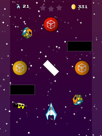 免費下載遊戲APP|Space Debris app開箱文|APP開箱王