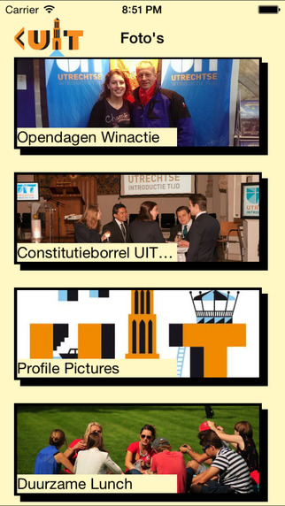 免費下載娛樂APP|Utrechtse Introductie Tijd app開箱文|APP開箱王