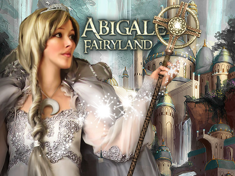 Abigail's Fantasy Fairyland