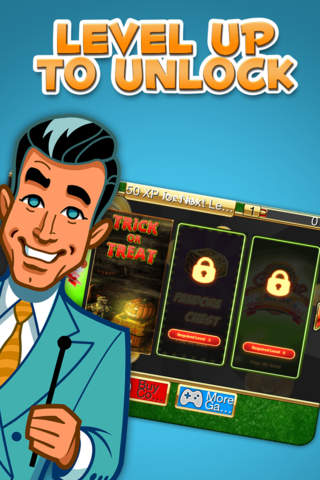 All Stars Slots Mania – Wheel of Luck Free screenshot 4