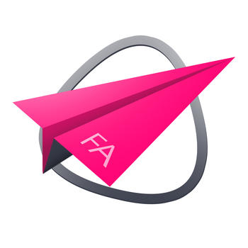 FastAsk LOGO-APP點子