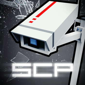 SCP 173 - Nightshift Survival Breach Containment 遊戲 App LOGO-APP開箱王