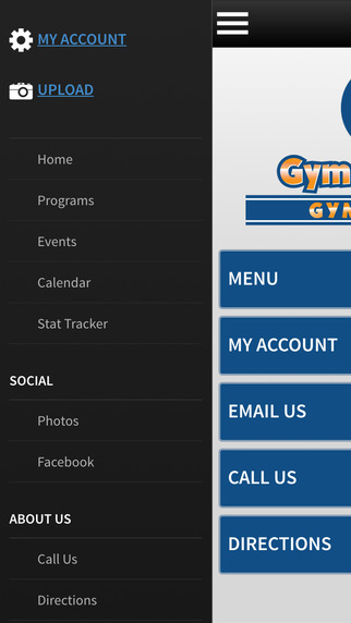 GymQuarters