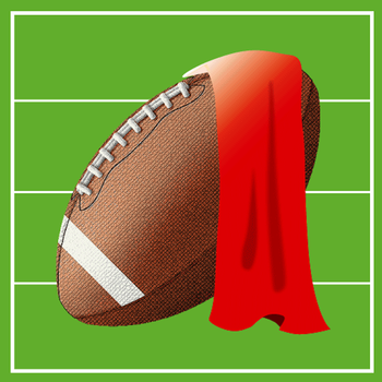 Flag Football Board Free! LOGO-APP點子