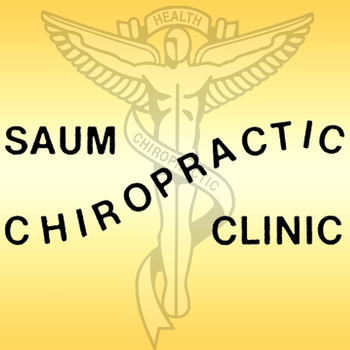 Saum Chiropractic Clinic of Columbus, MS LOGO-APP點子