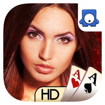 Billionaire Poker HD LOGO-APP點子