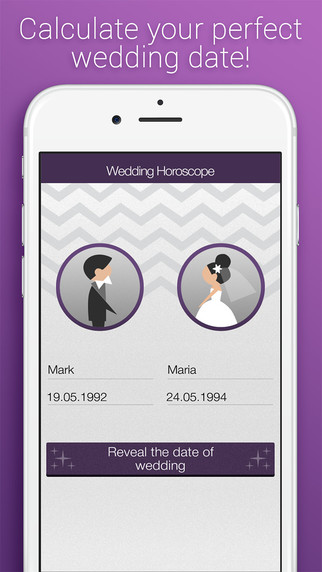 免費下載生活APP|Wedding Horoscope - Perfect Match app開箱文|APP開箱王