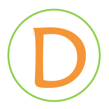 DeliveryCircle LOGO-APP點子